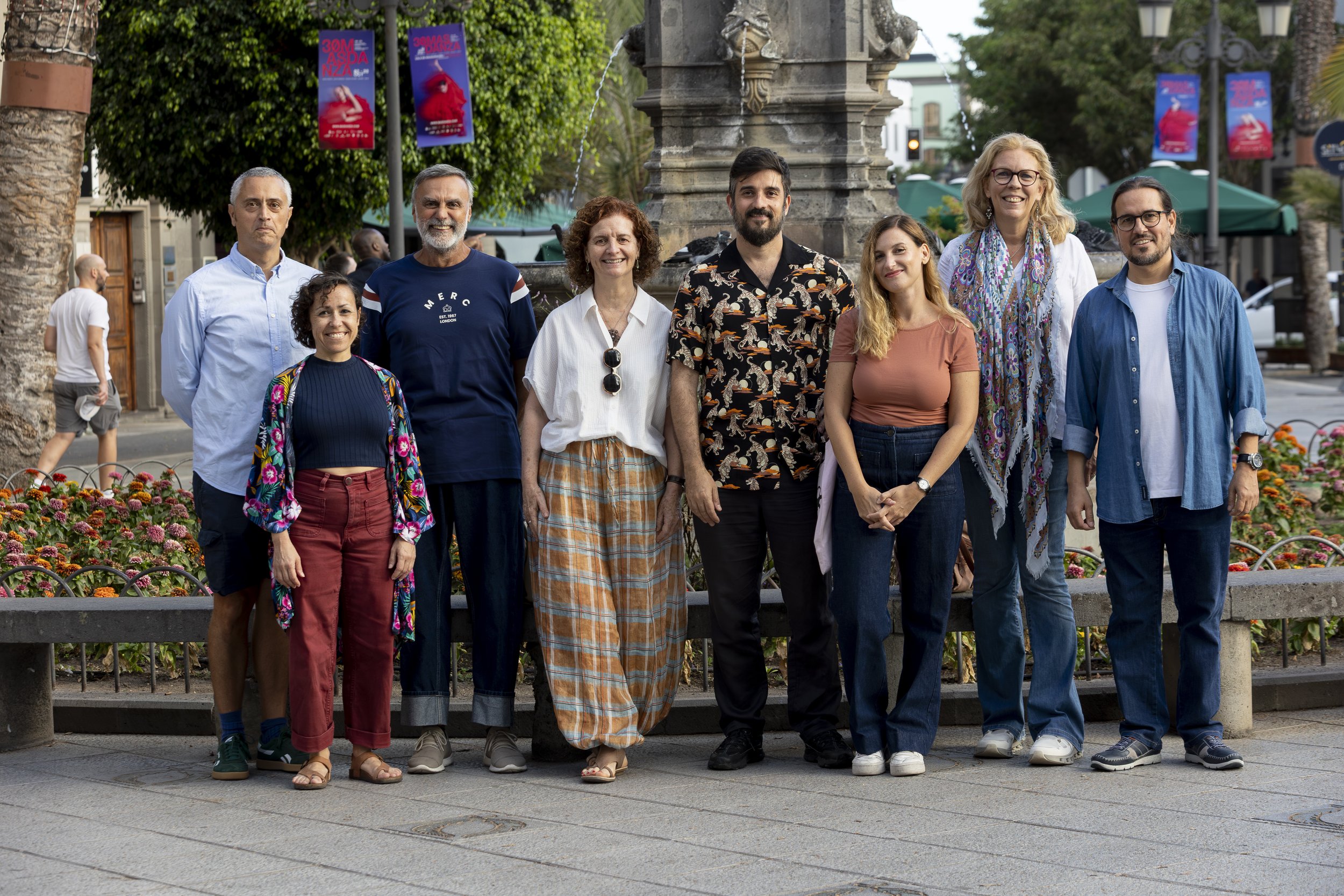 Prólogo de Ibértigo 2025 con Laura Hojman