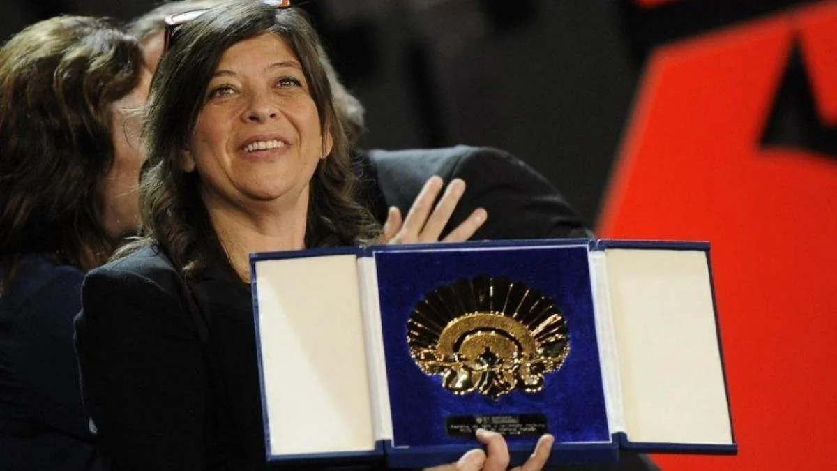 Mariana Rondón protagoniza la clausura de Ibértigo 2025