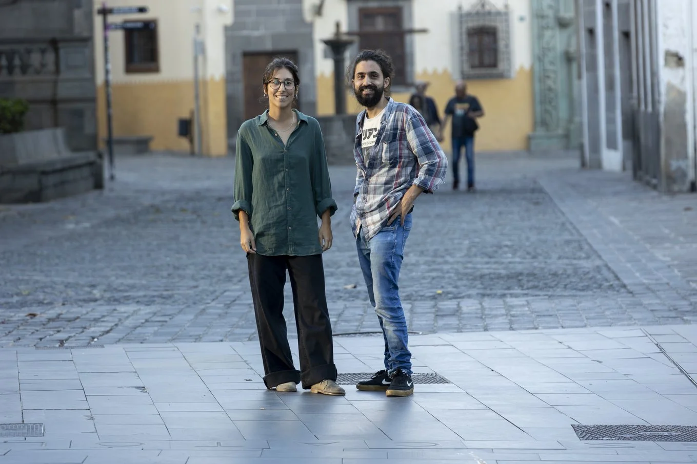Entrega Premios Concurso de Guiones Ibértigo 2025
