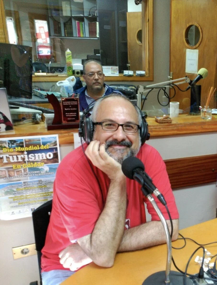 Pepe Torres. Una vida dedicada al cine