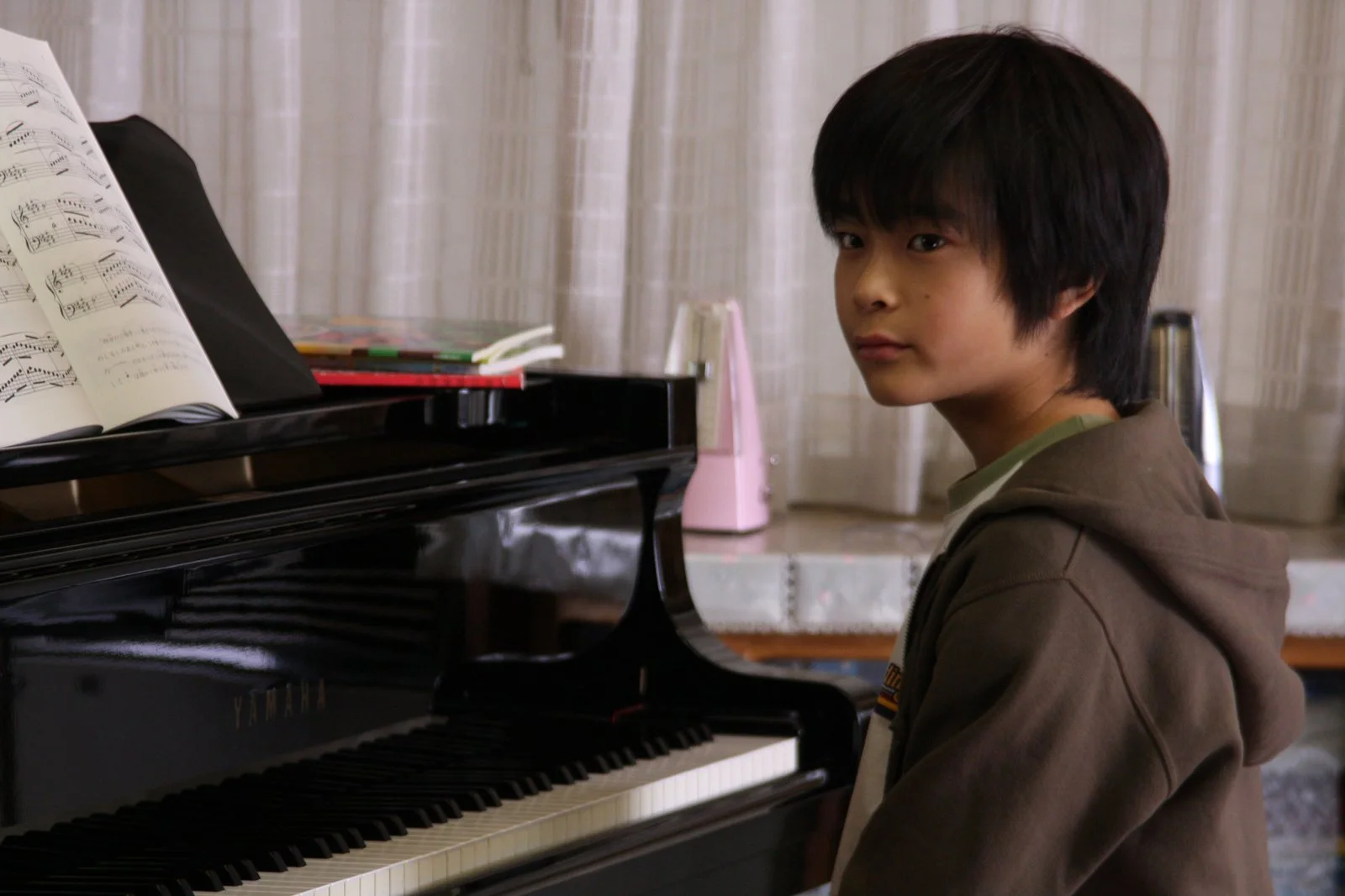 Tokyo Sonata