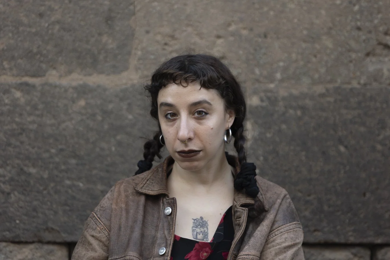 Ibértigo 2026 llegó a su final con Tatiana Mazú González