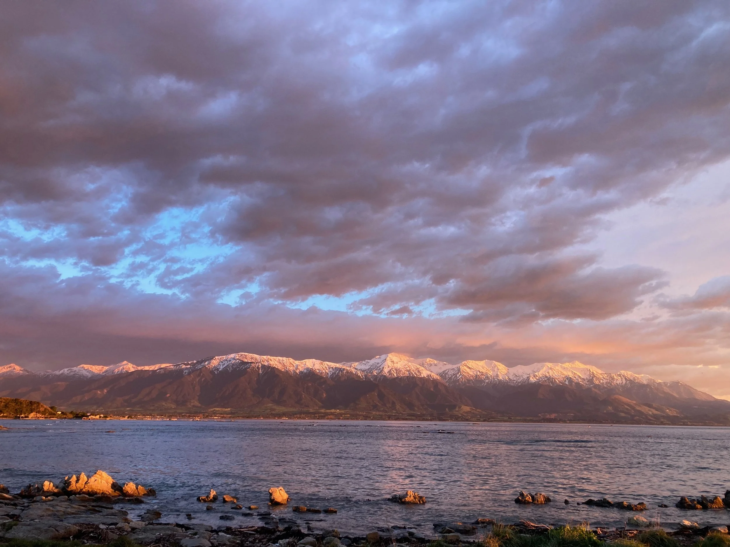 Sunrise seaward Kaikoura's.jpeg