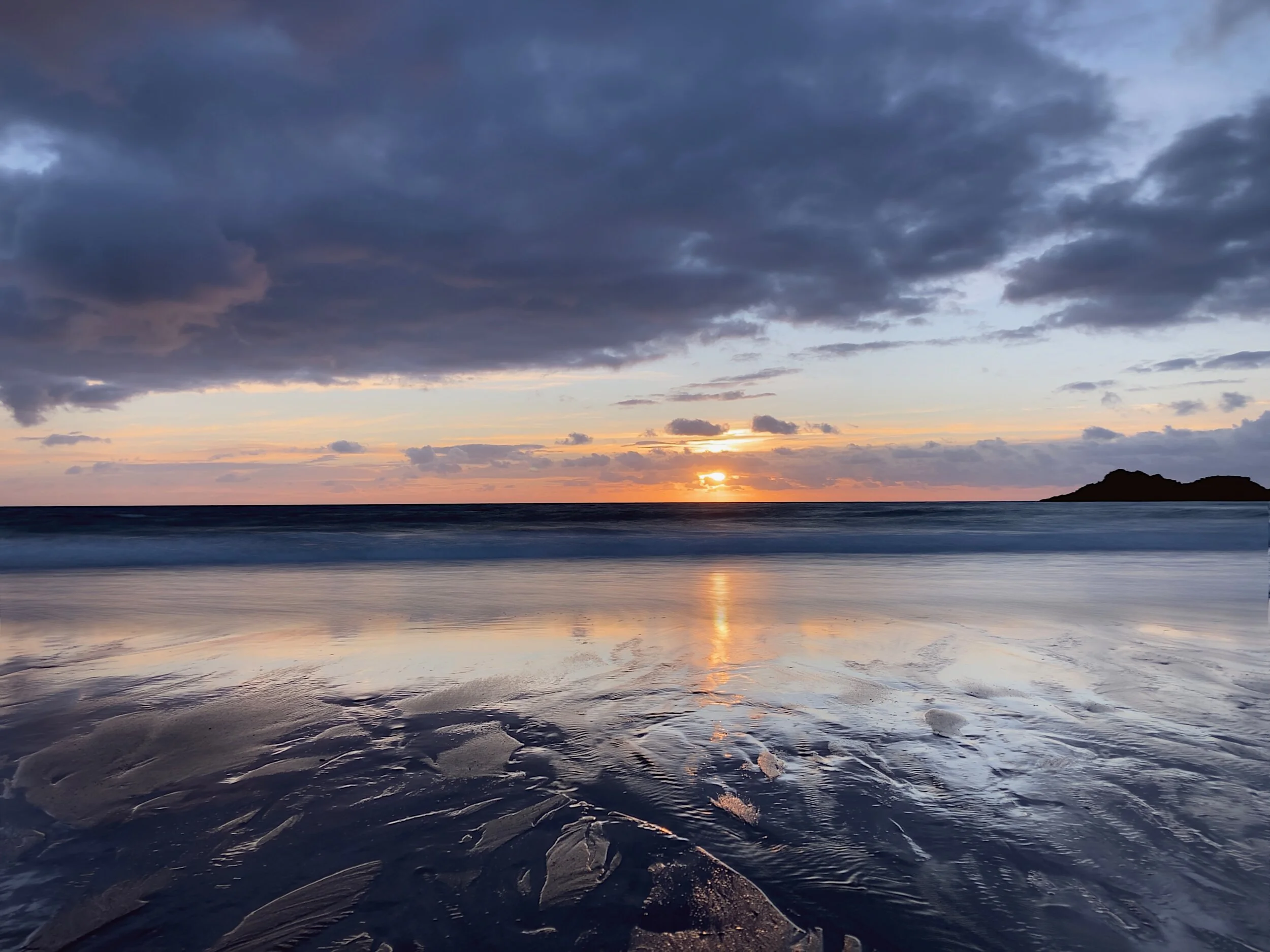 Whangarei Ocean Beach Sunrise 9.jpeg