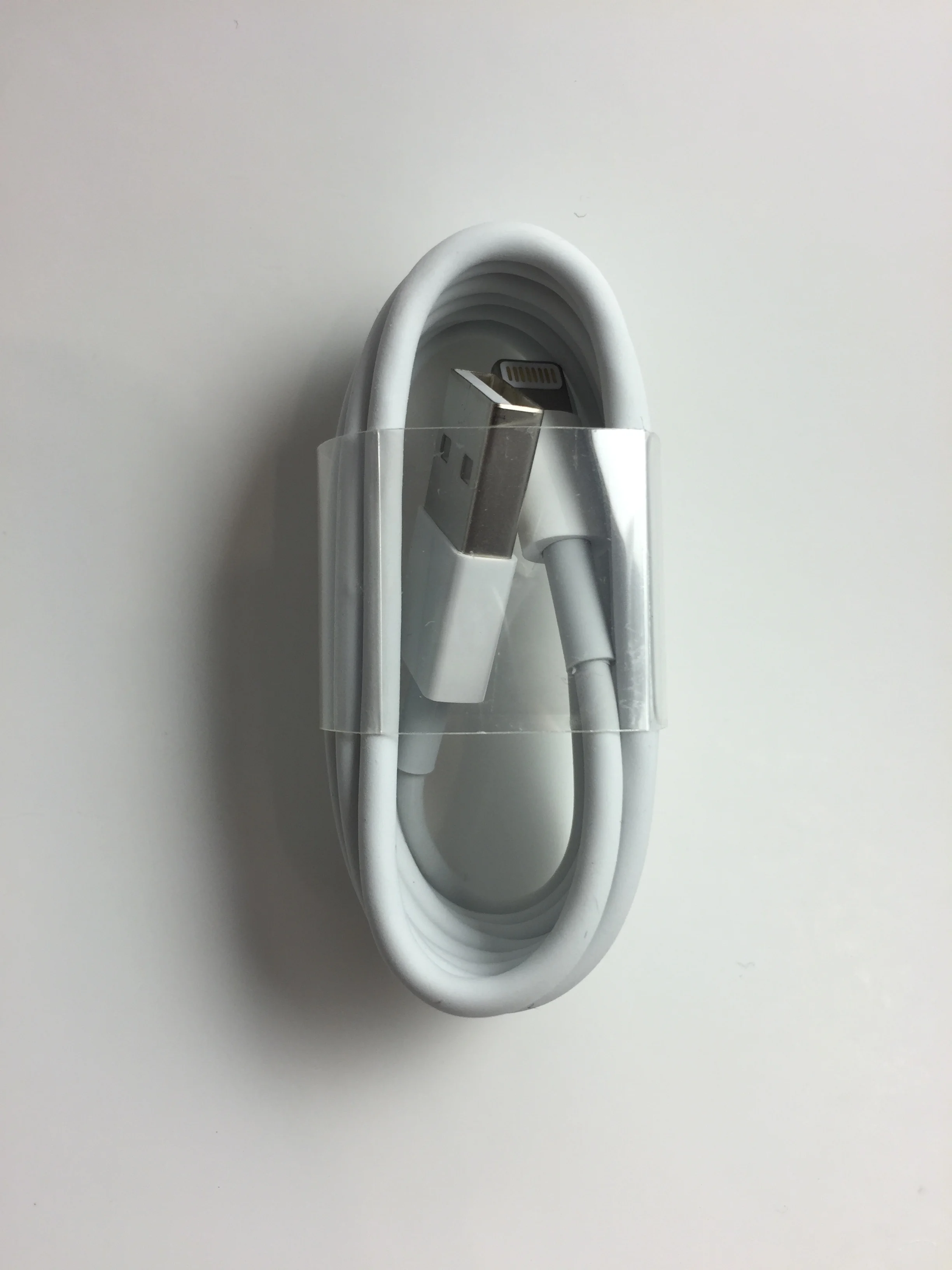 OEM Lighting to USB Cable (1m)