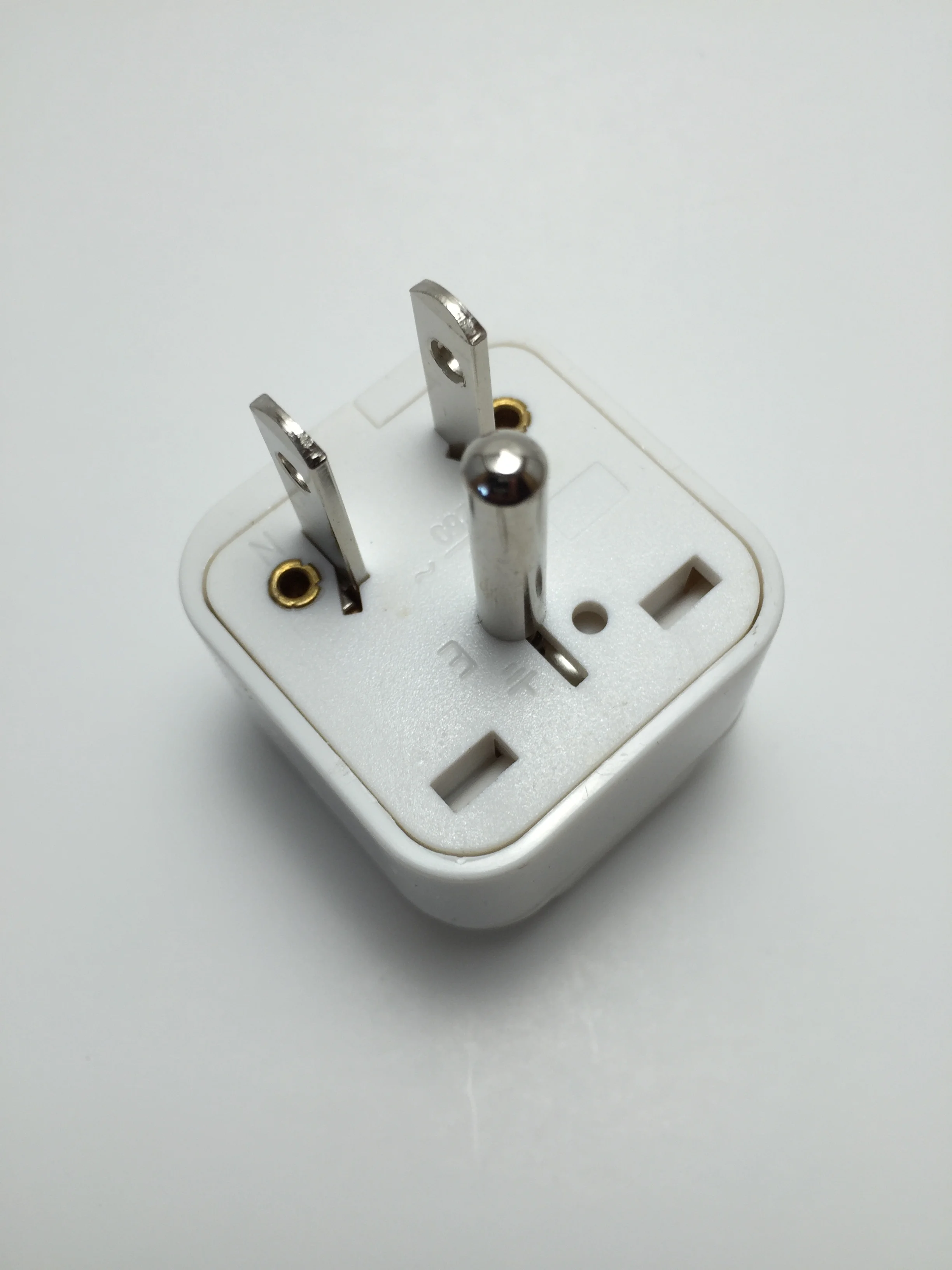 Universal Adapter (Type-B)