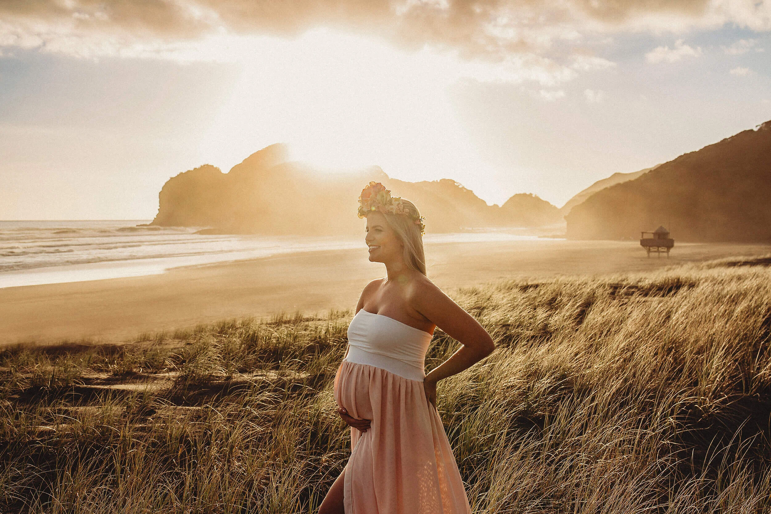 Auckland Maternity photographer -12.jpg