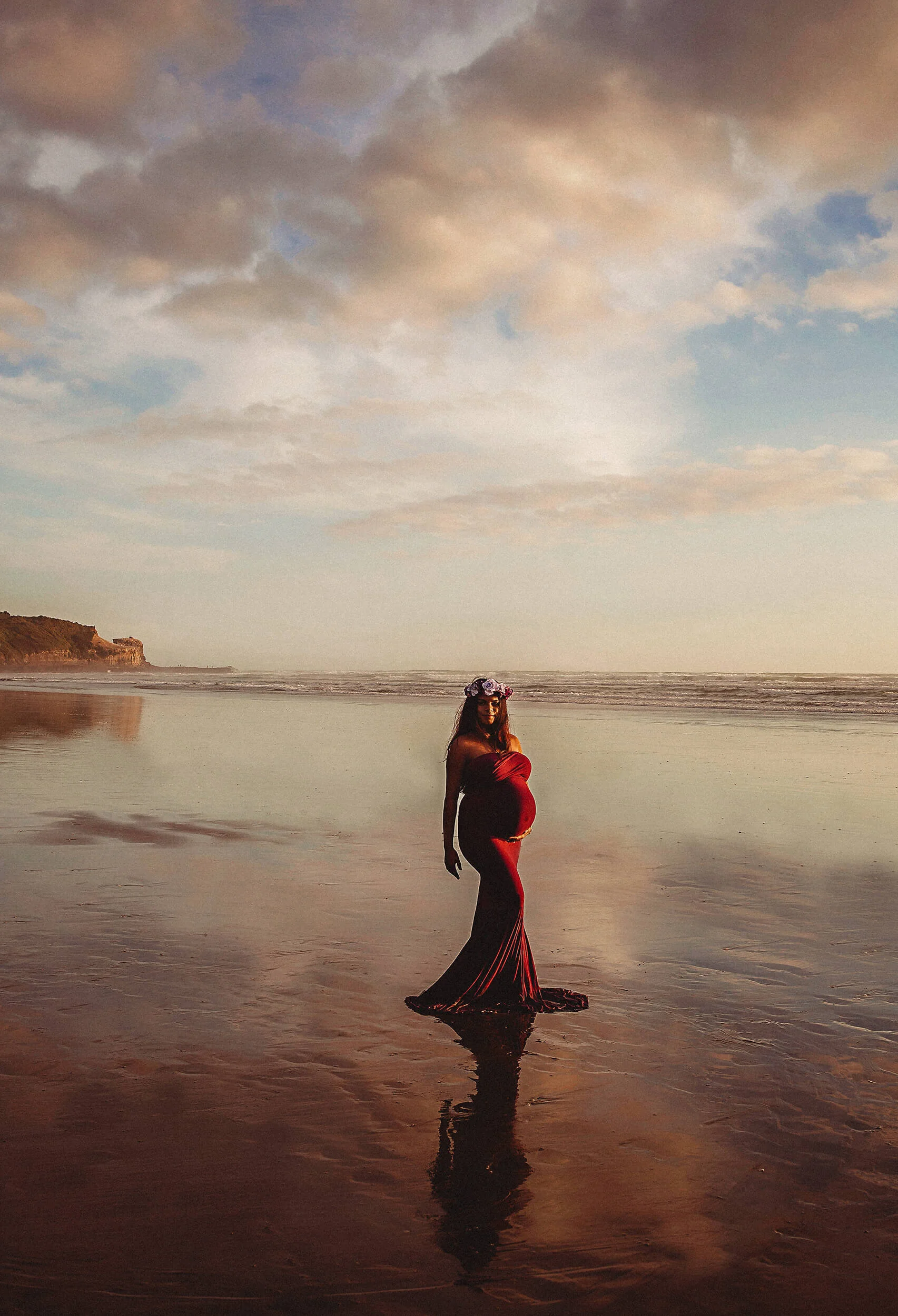 Auckland Maternity photographer -33.jpg