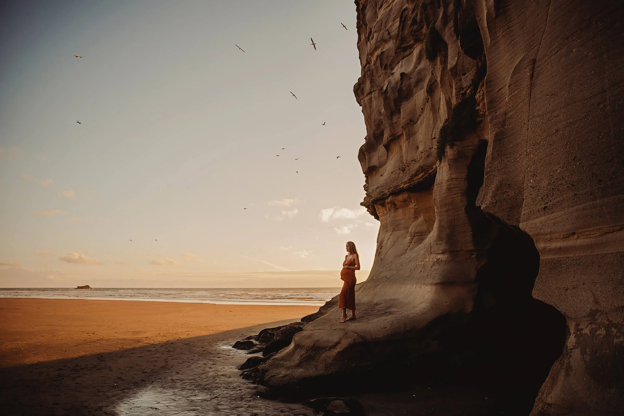 Auckland Maternity photographer - 7.jpg