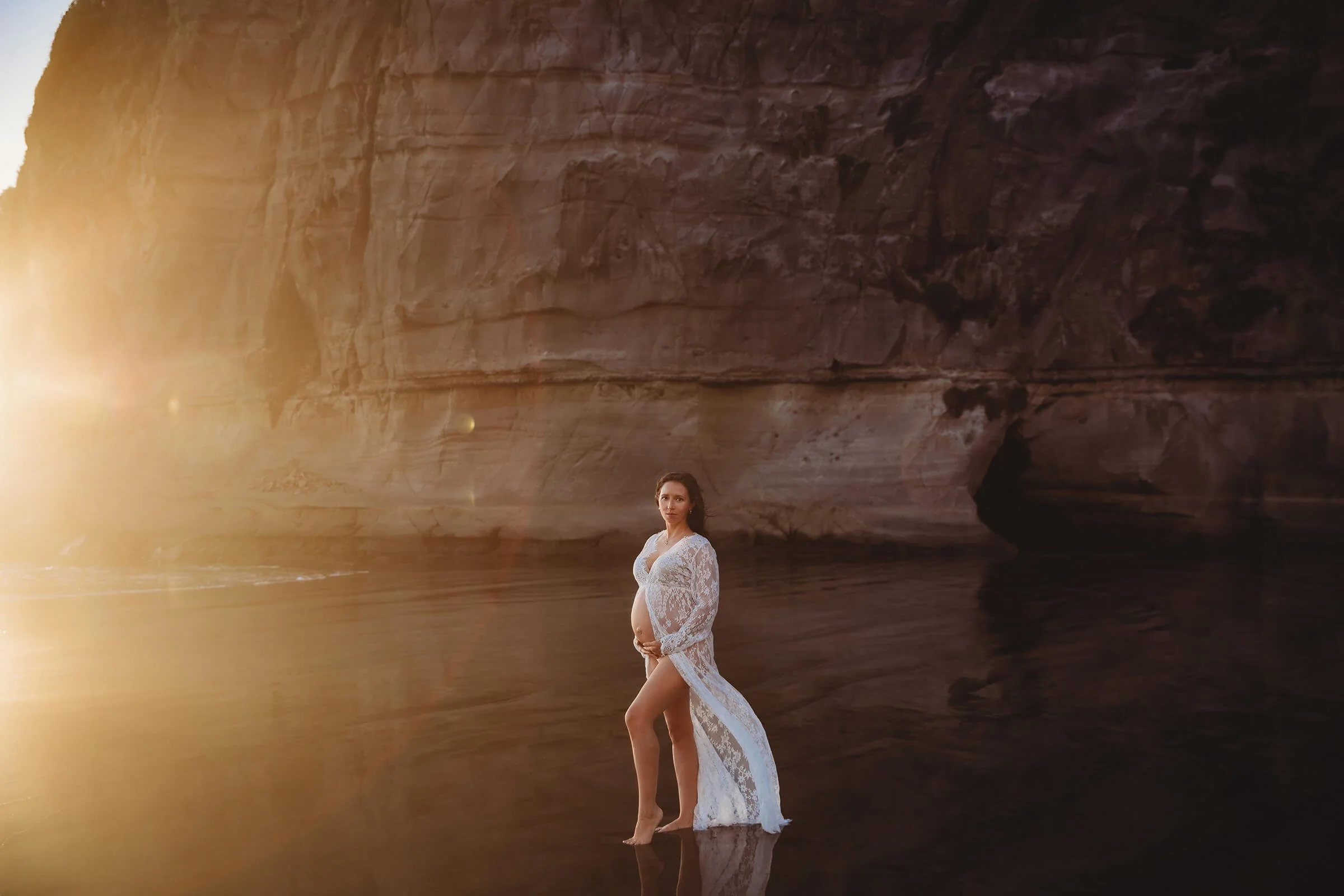 Auckland Maternity photographer - 8.jpg