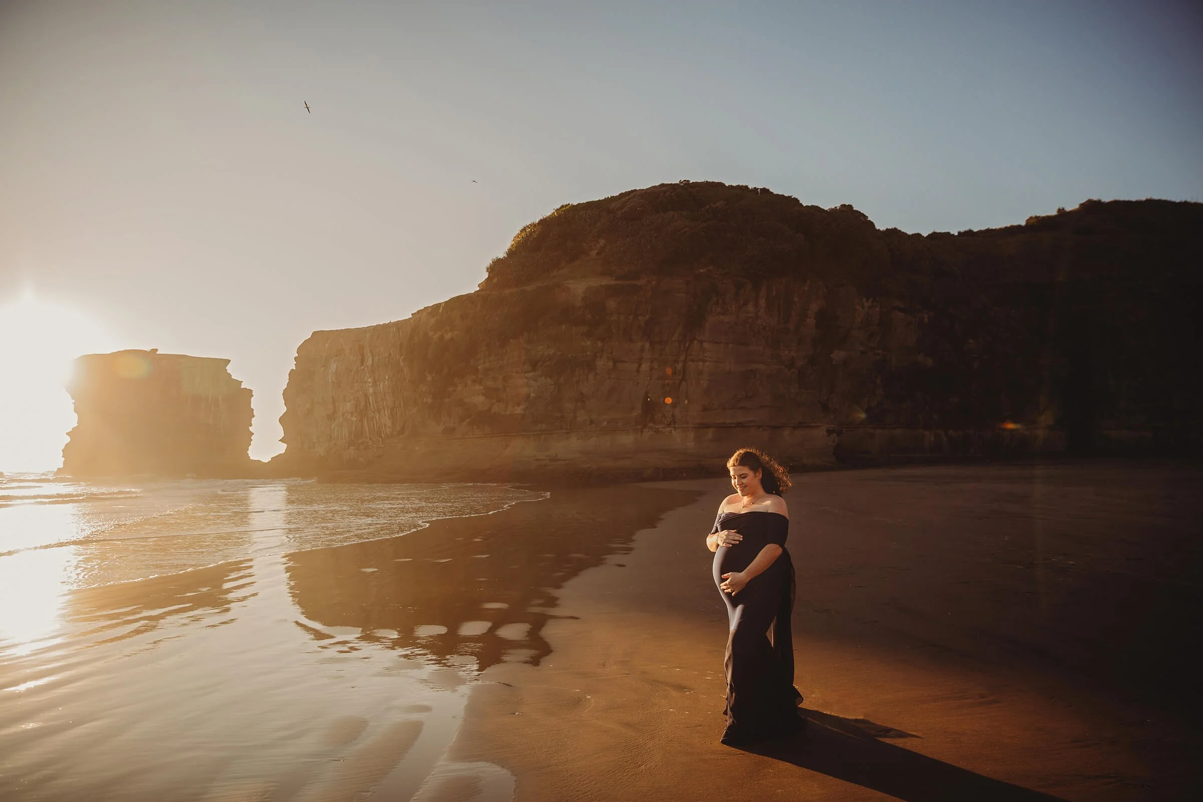 Auckland Maternity photographer - 11.jpg
