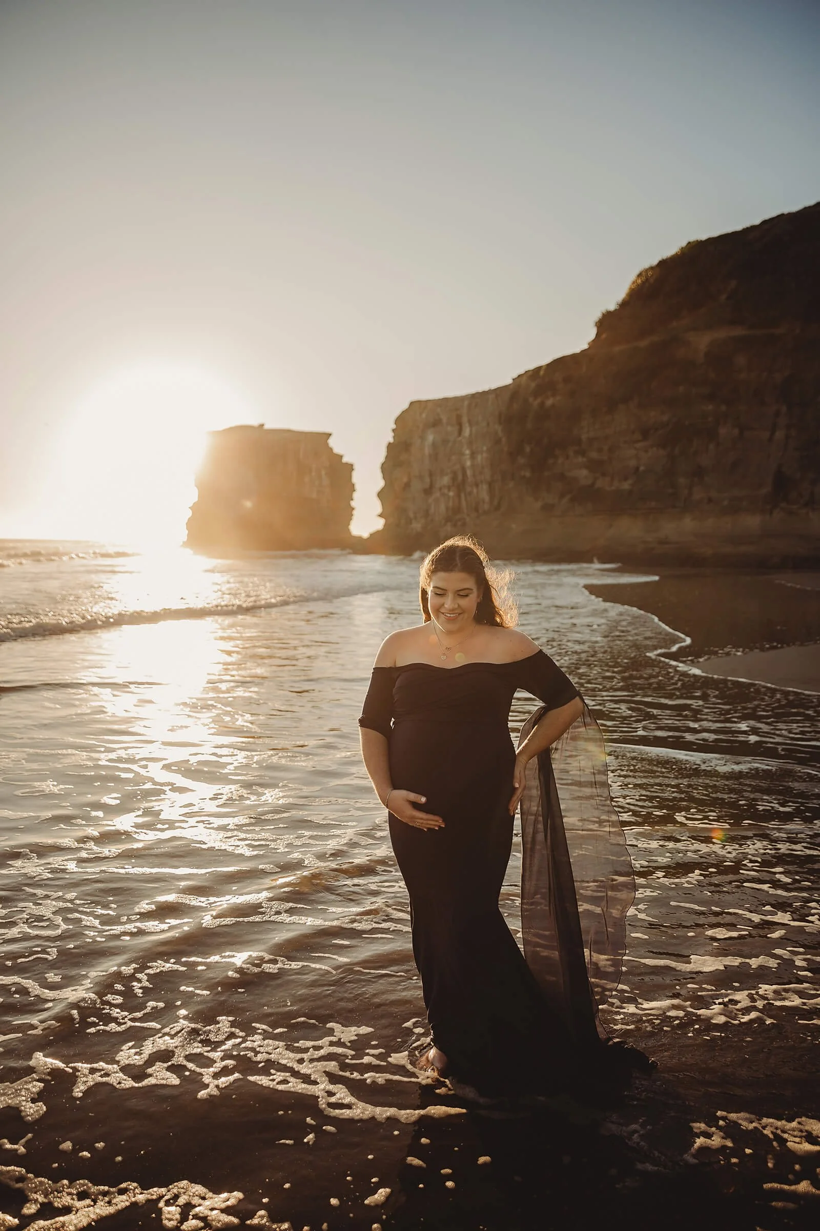 Auckland Maternity photographer - 12.jpg
