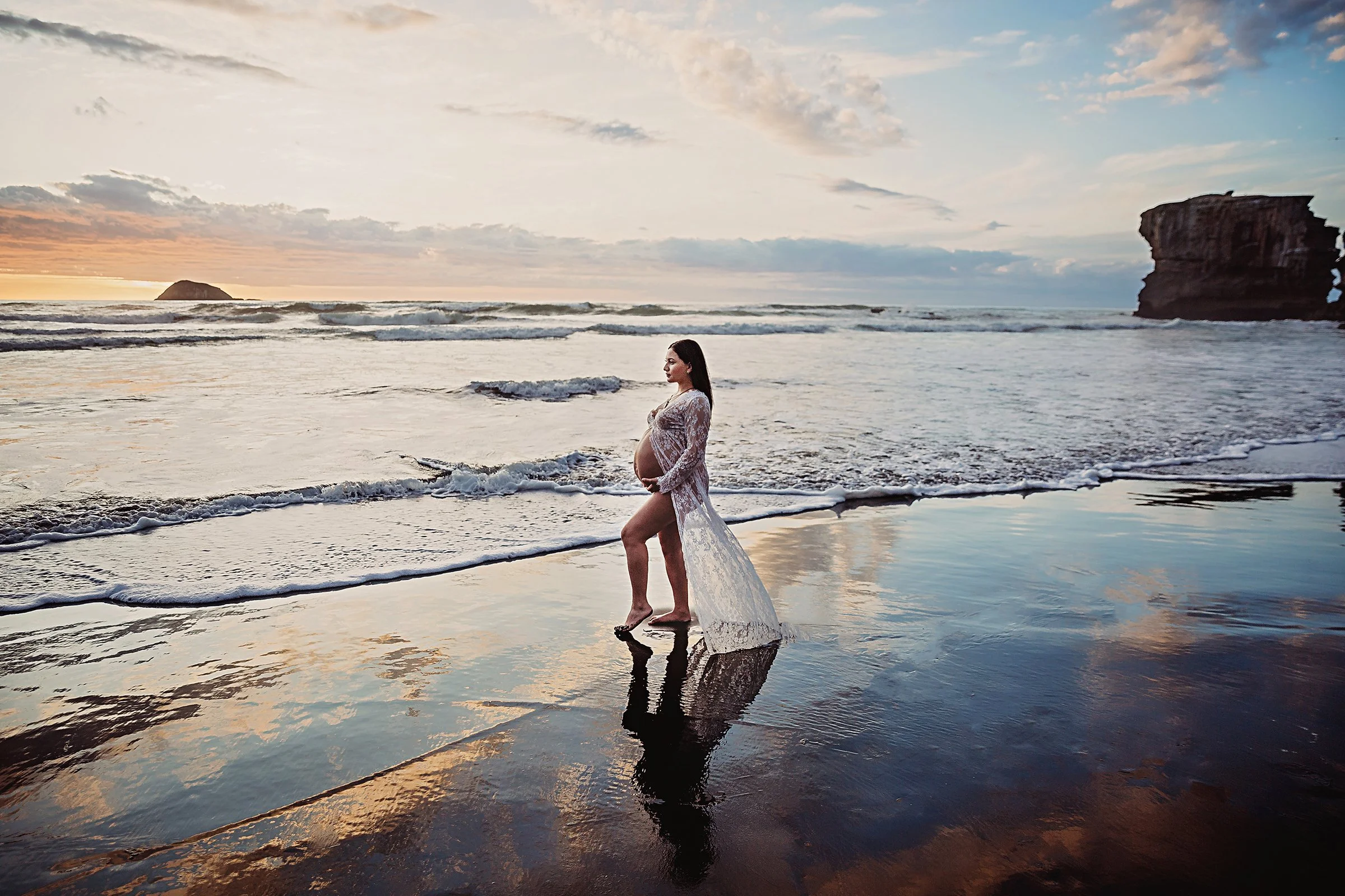 Maternity Photography Auckland