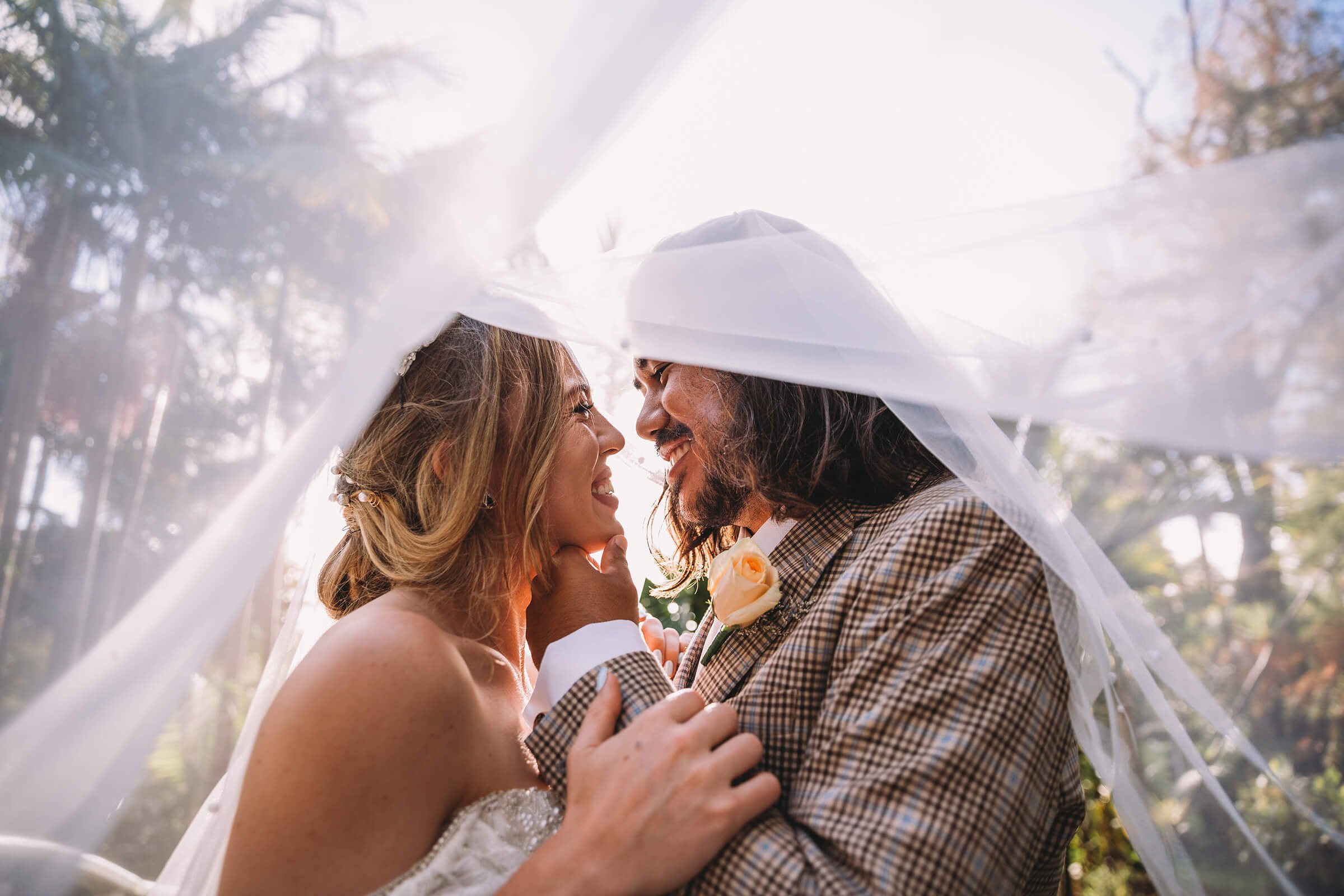 Settlers Country Manor Wedding - Waimauku Auckland