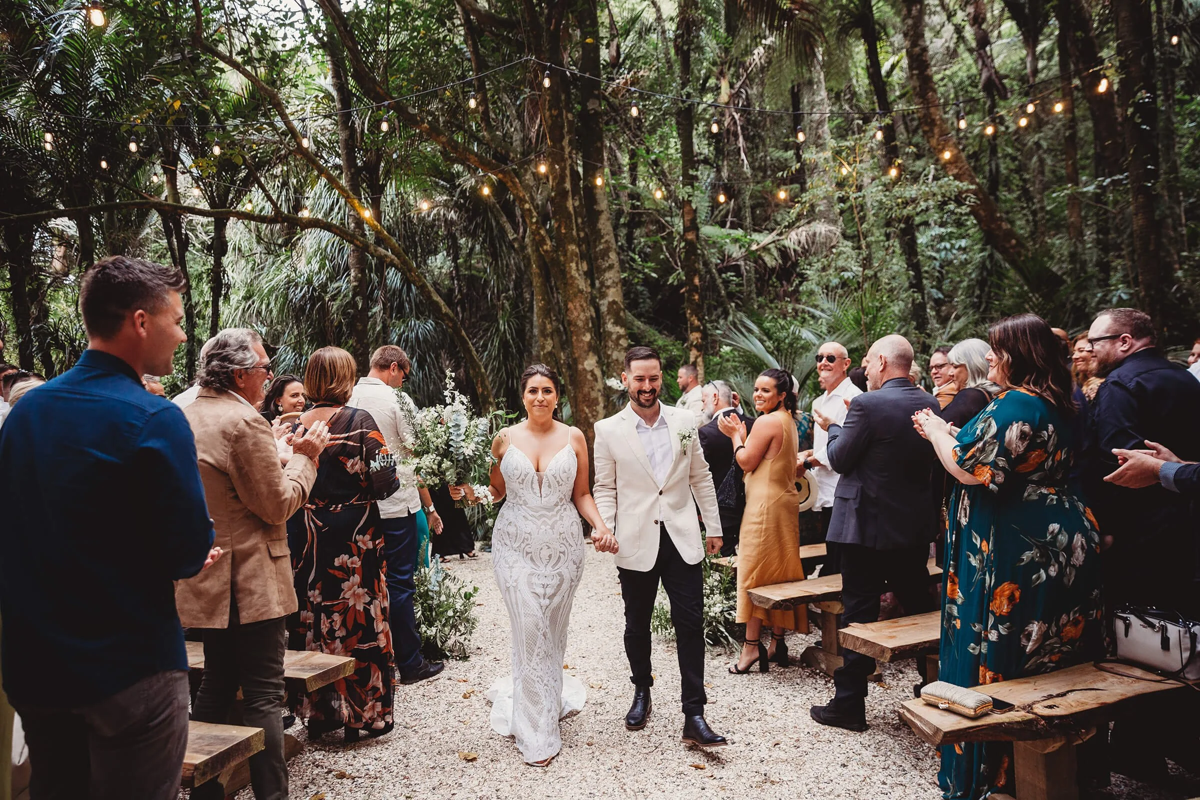 Bridgewater Estate Wedding Photography