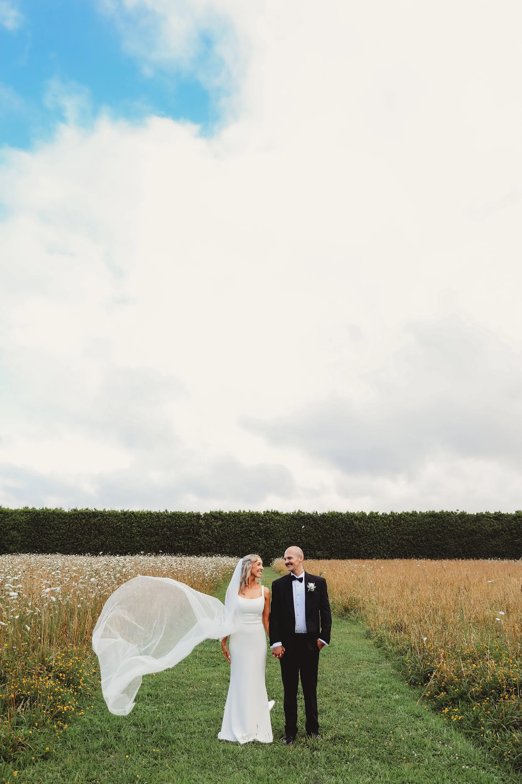Markovina Wedding