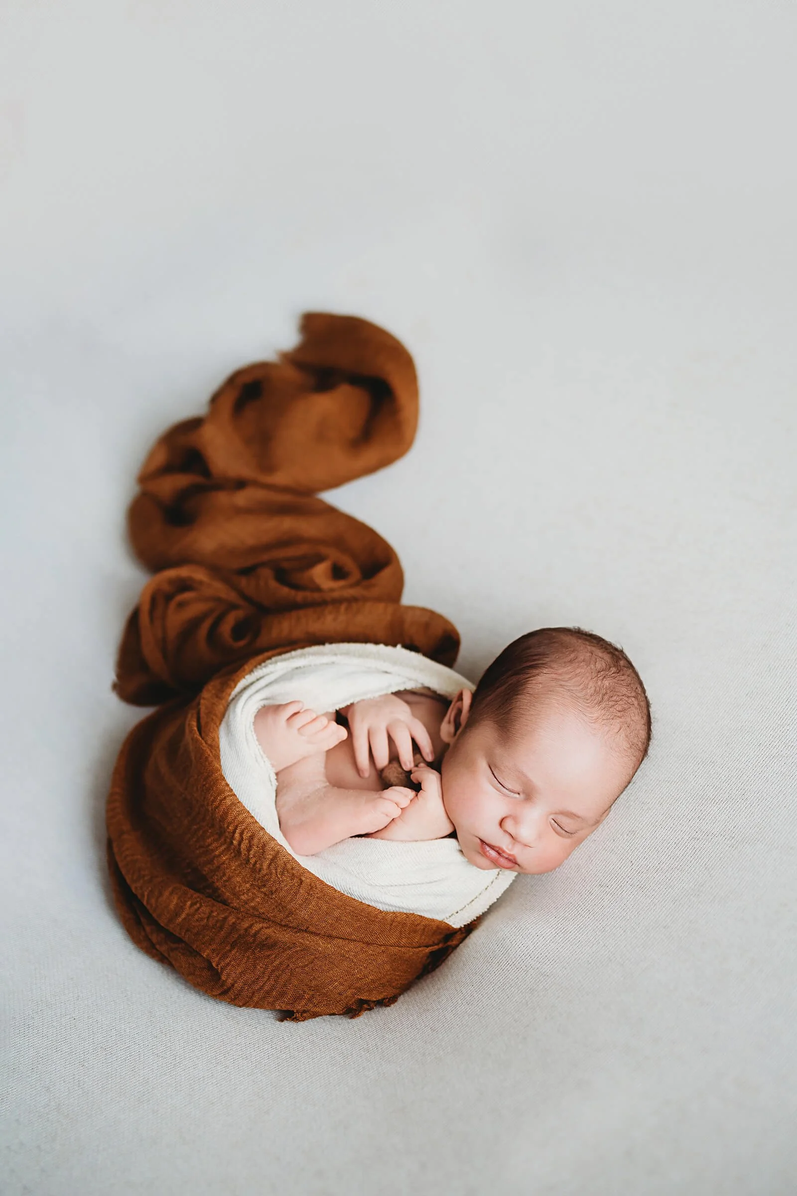 Newborn mentoring workshop Auckland