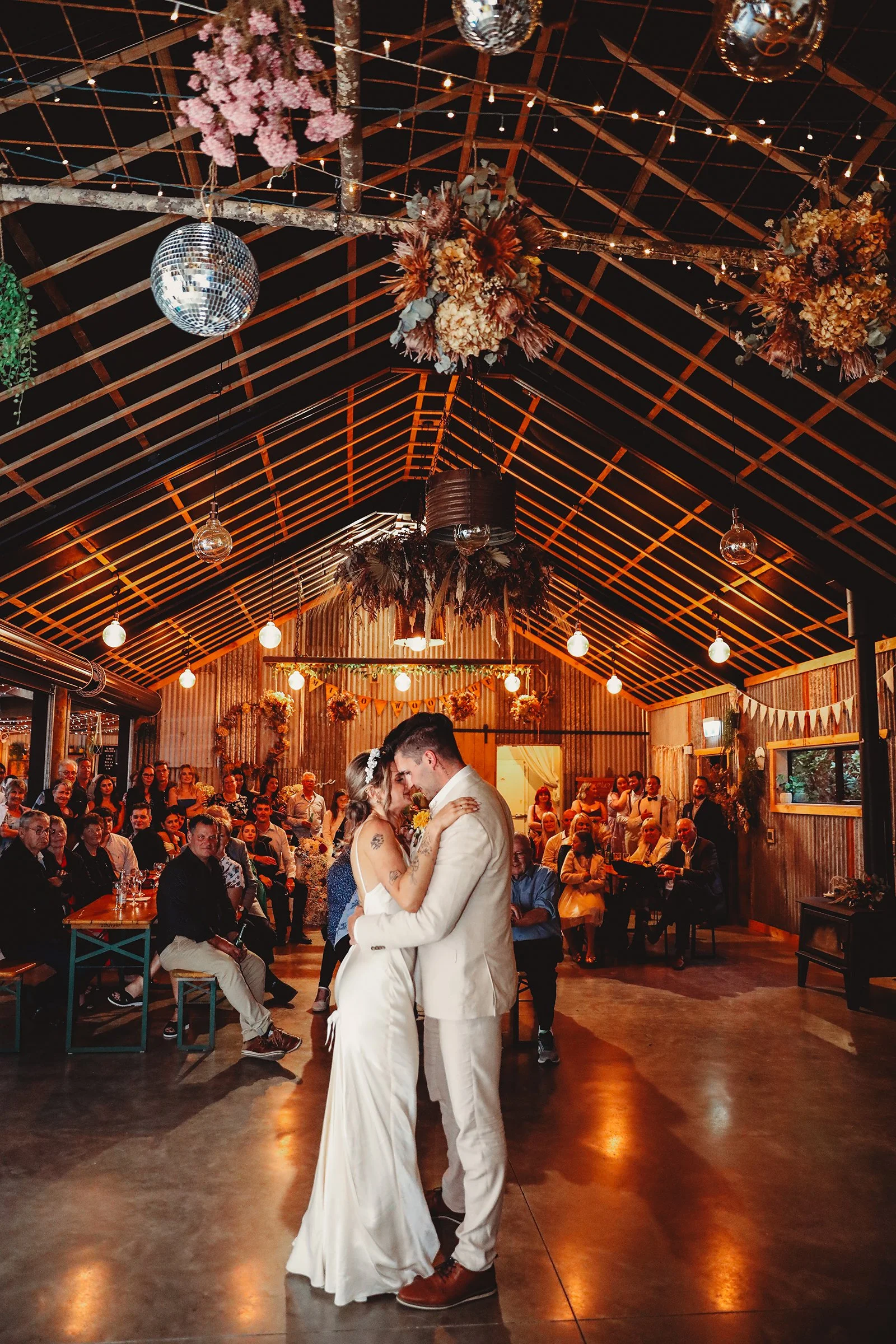 Waikato Te Miro Woolshed Wedding Photographer - 058.jpg