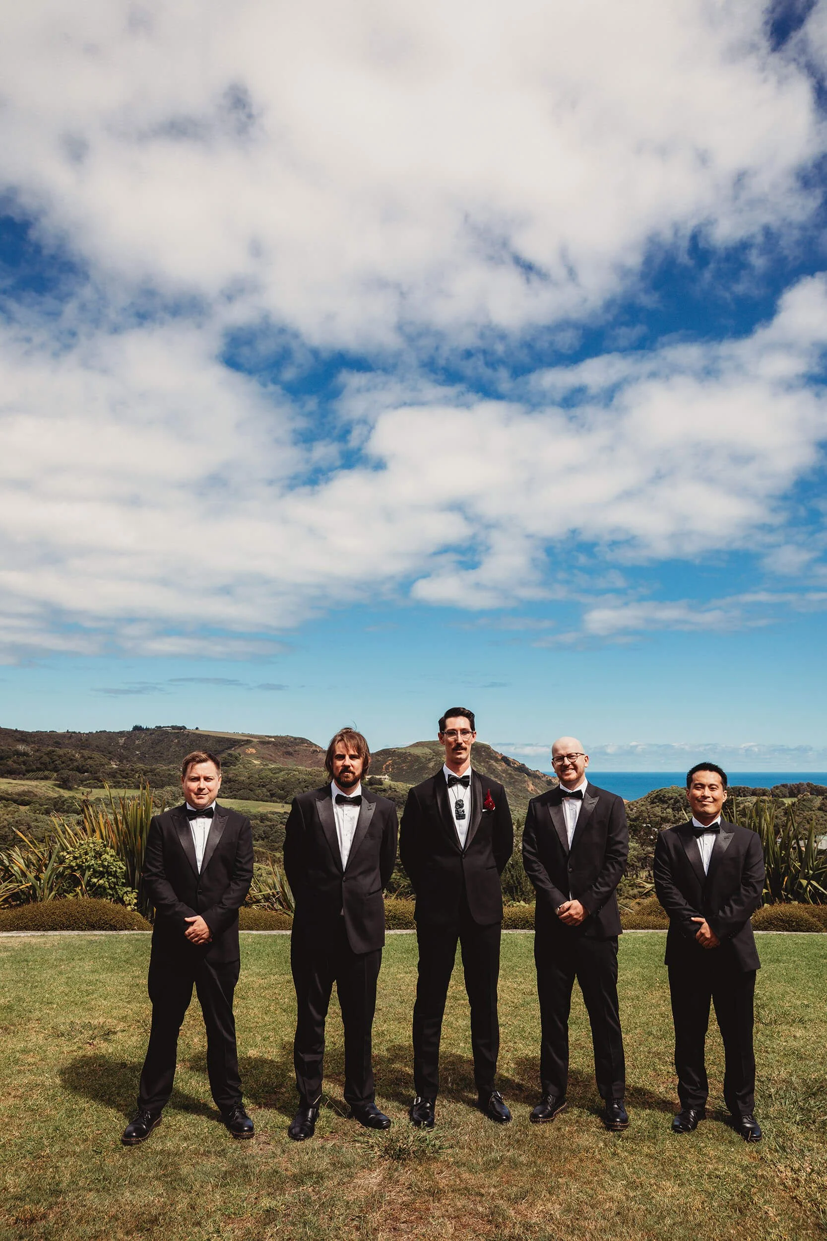 Muriwai Estate Wedding Photo - 44.jpg
