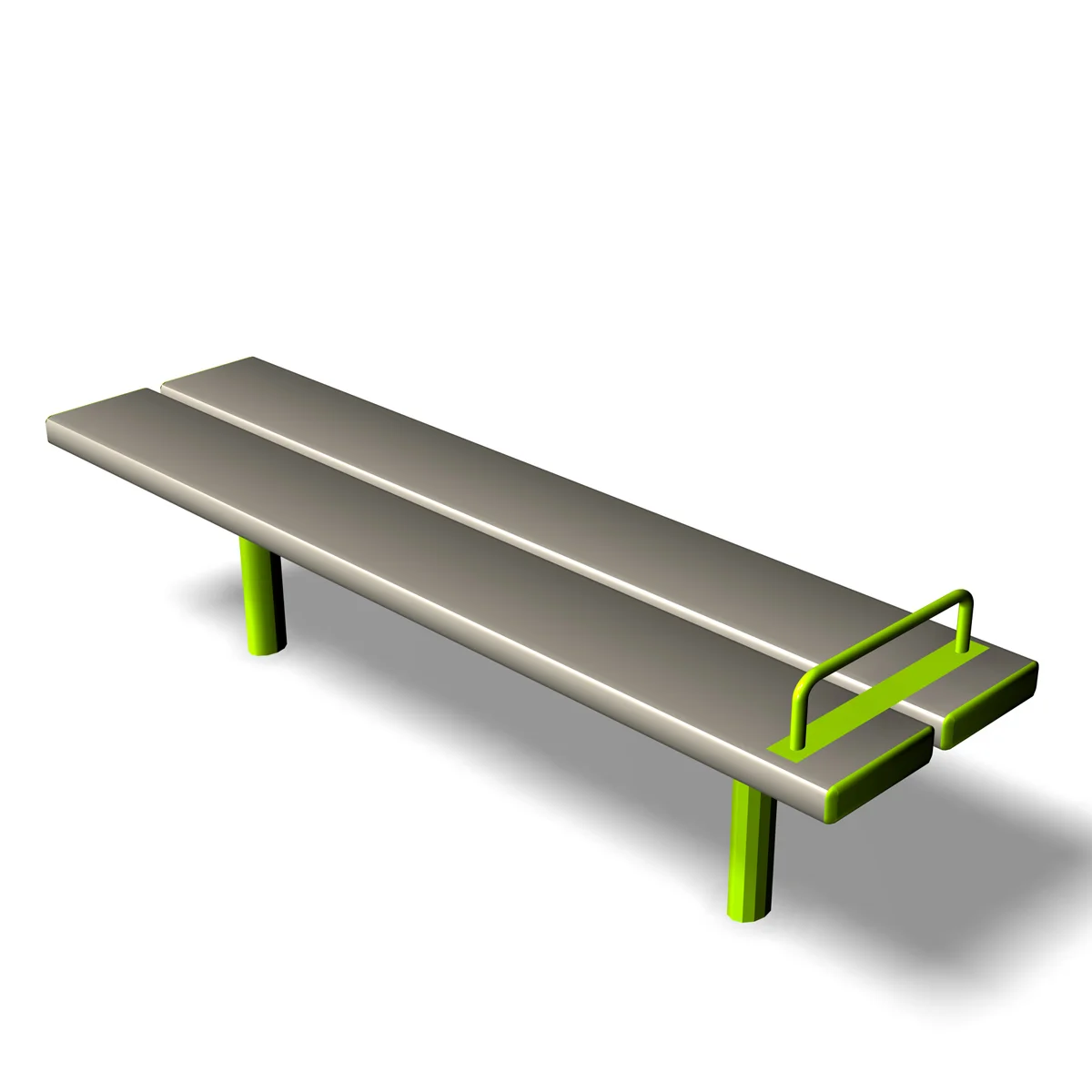 SitUp Bench