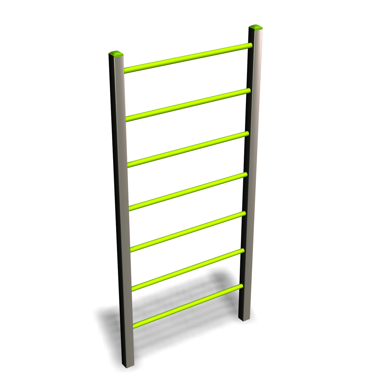 Vertical Ladder