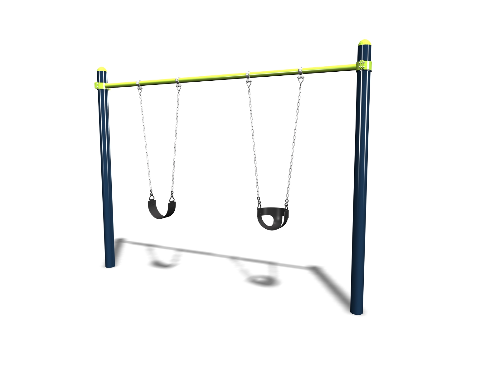 Omni Swing - 1 Bay