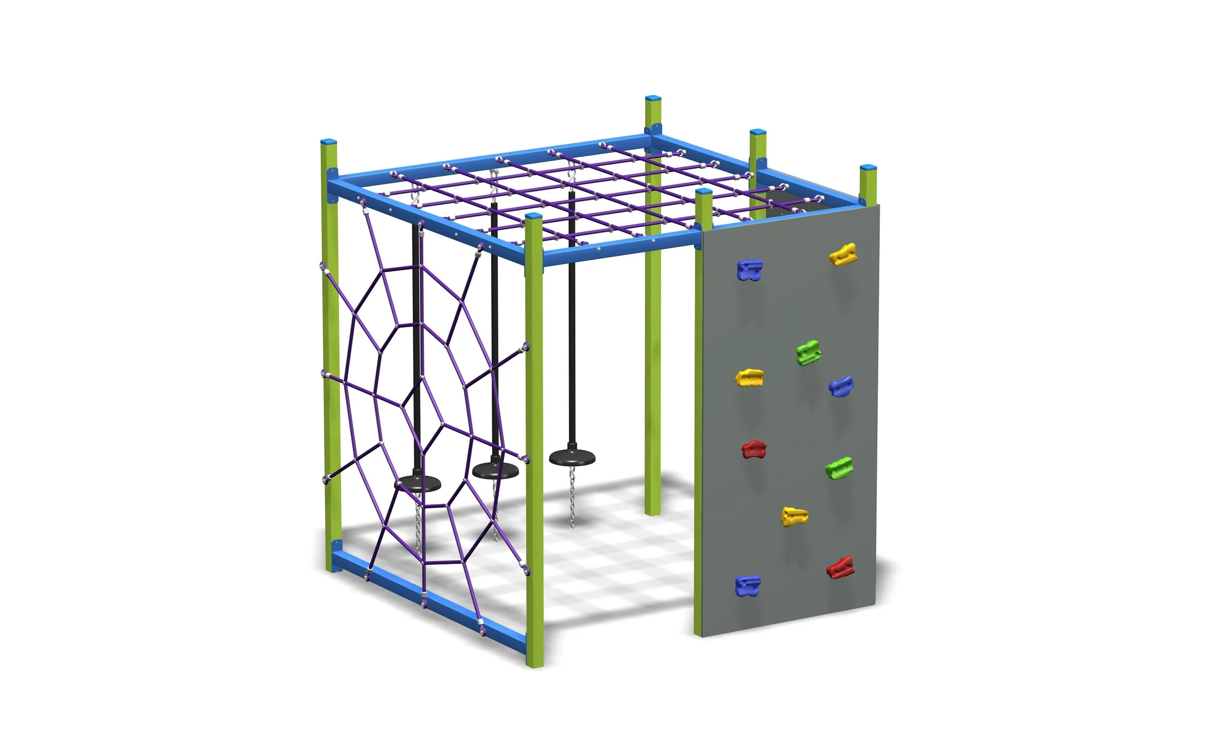 One of Omnitechs most popular activity boxes