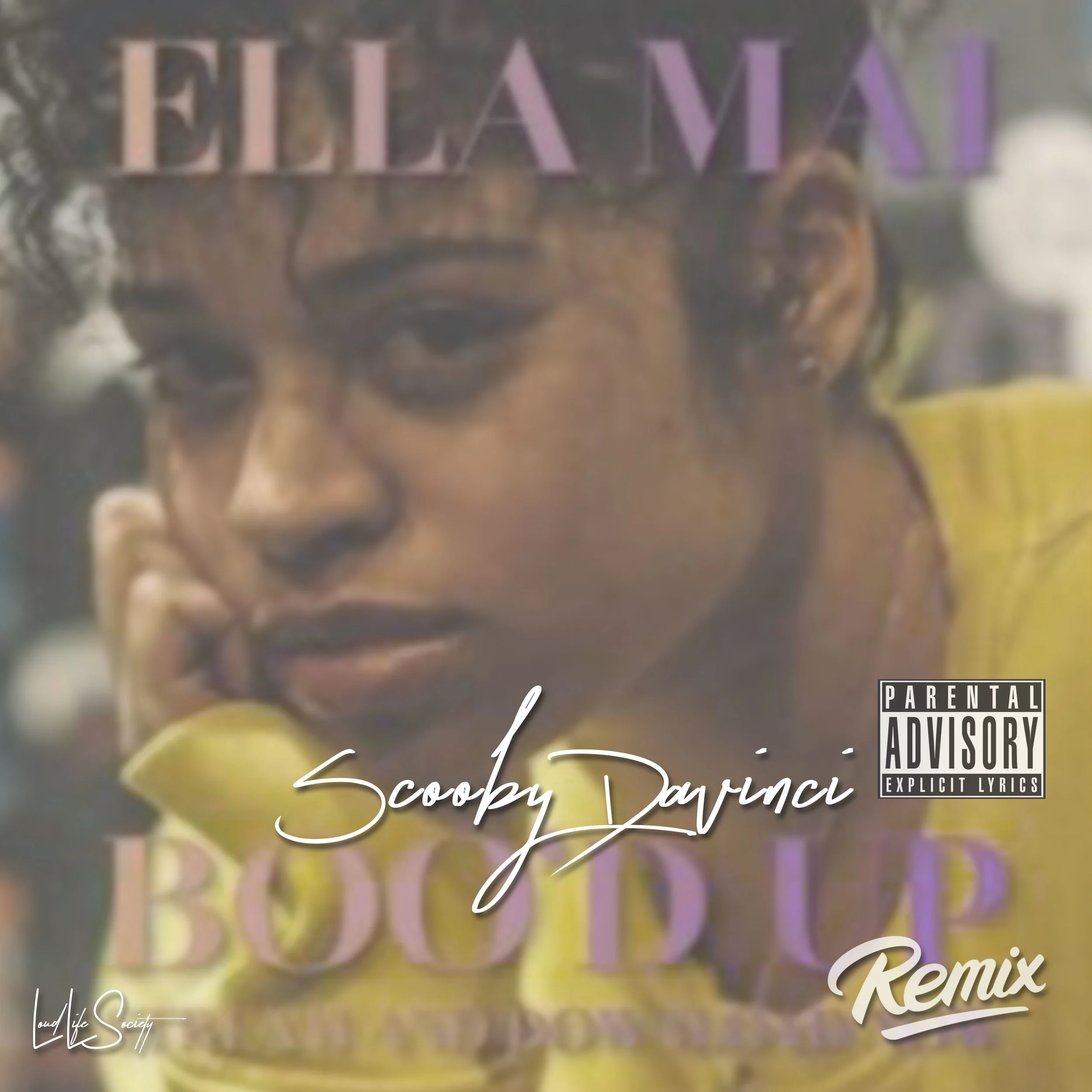 Ella Mai - Boo'd Up [REMIX]