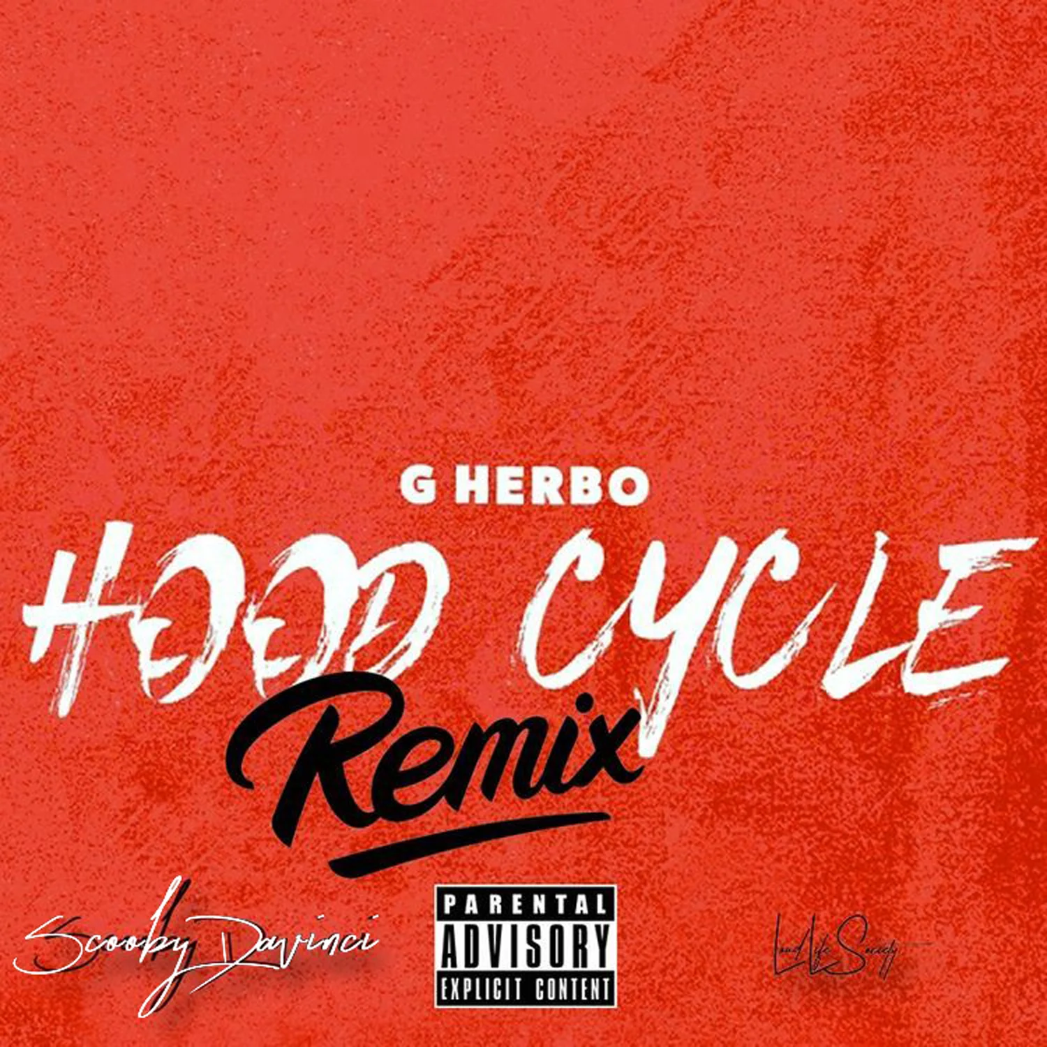Hood Cycle [Remix]