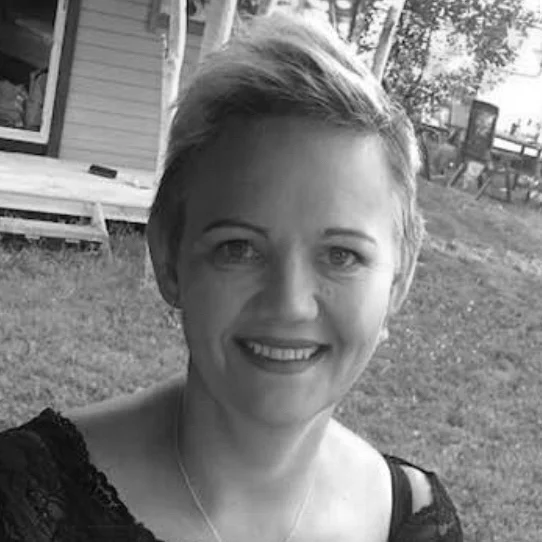 Inger Helen Nygård Johansen, QA Manager, Grieg Seafood Finnmark