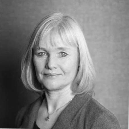 Alvhild Hedstein, Director of Sustainability and Innovation, BAMA