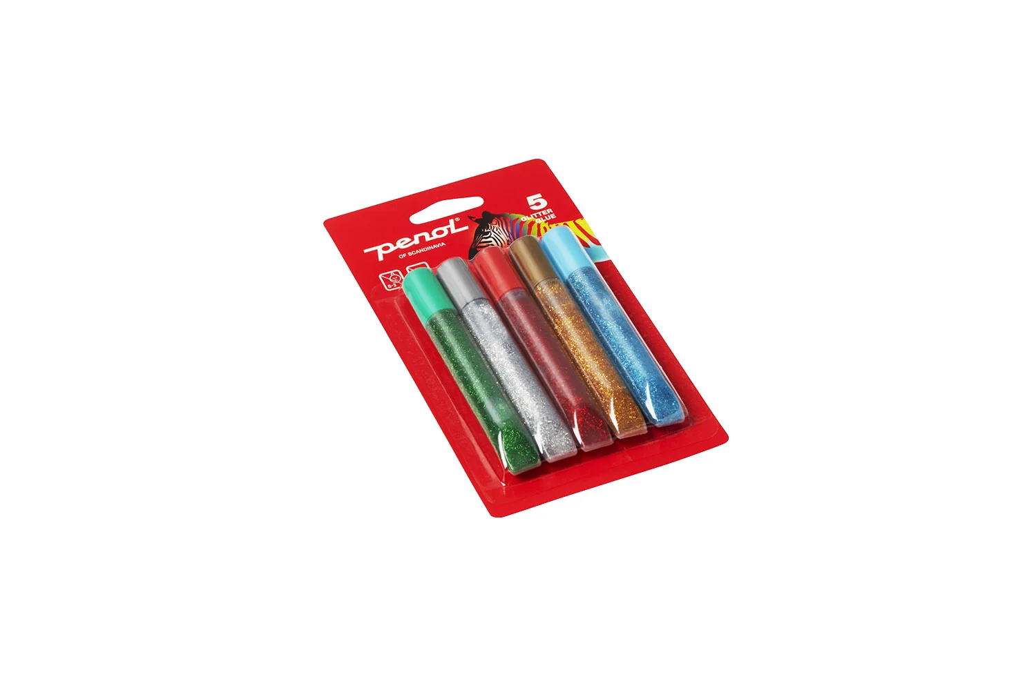 Penol Glitter Glue - 5
