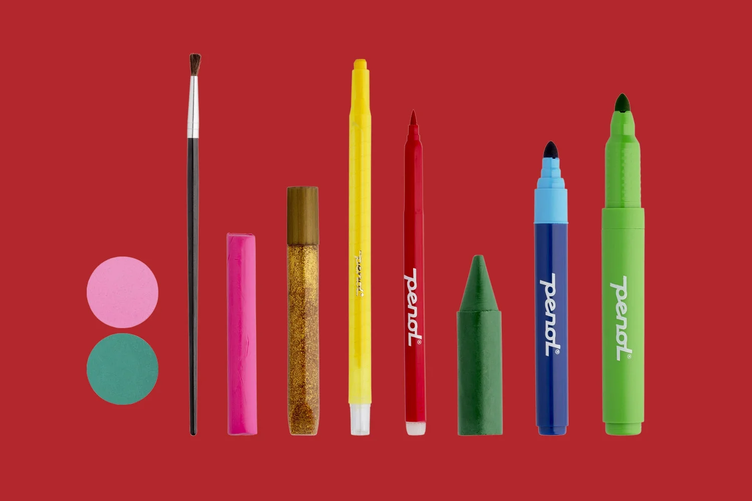 PENOL COLOURING FOR CHILDREN