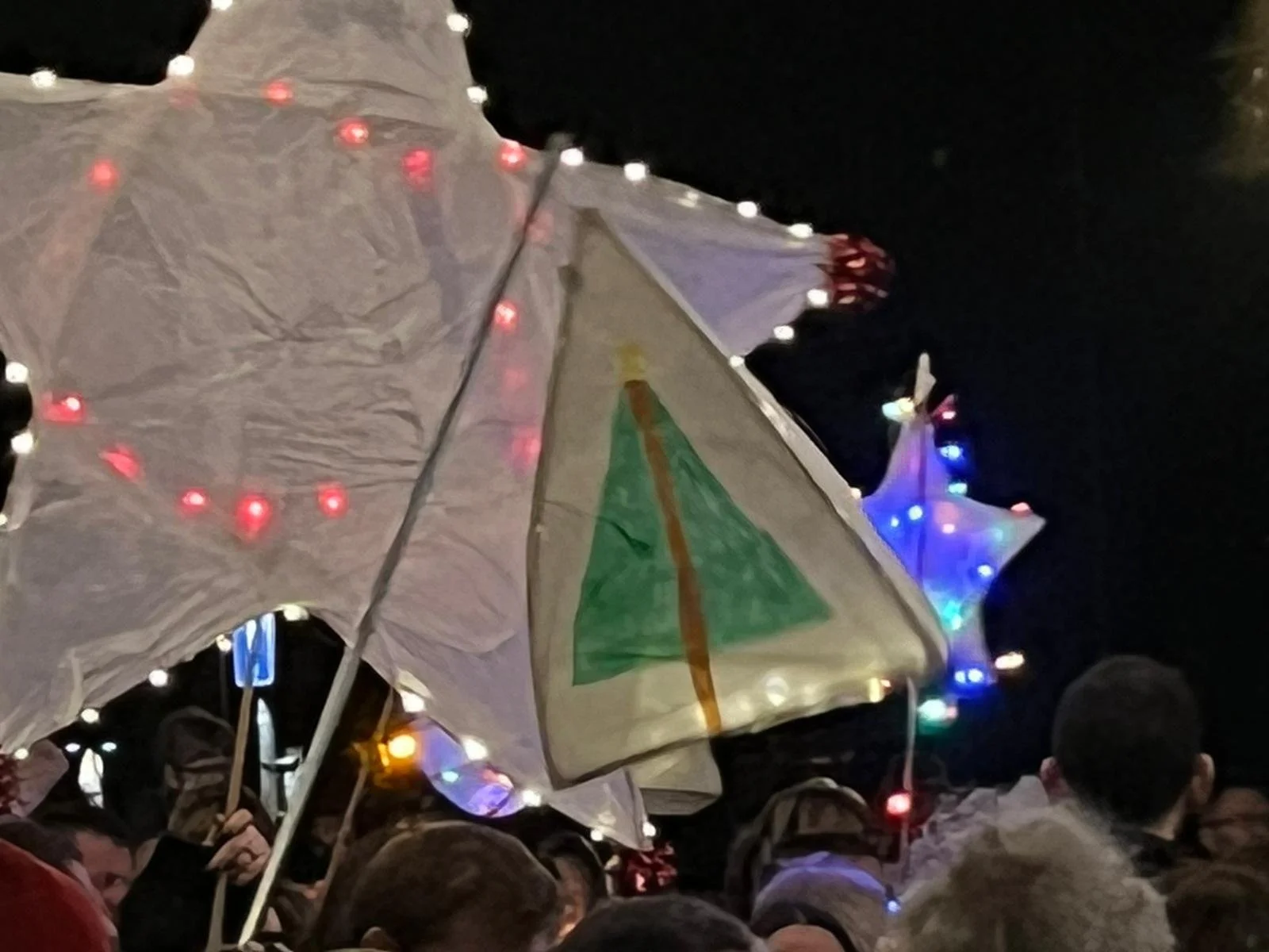 Lantern Parade 2022