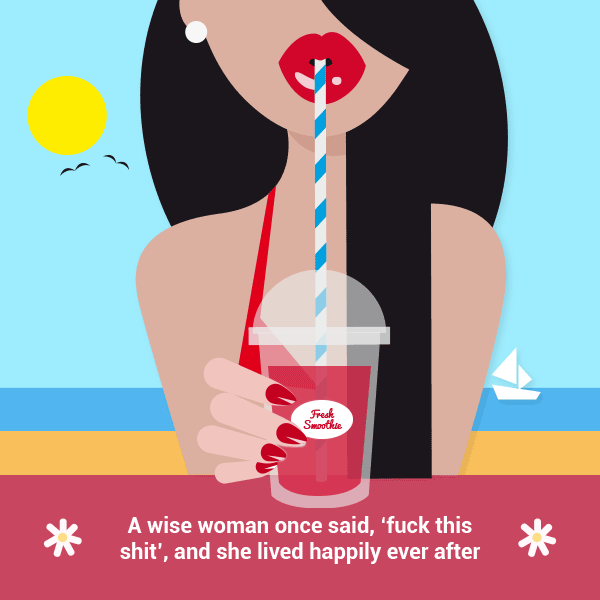 Women's Day Campaign