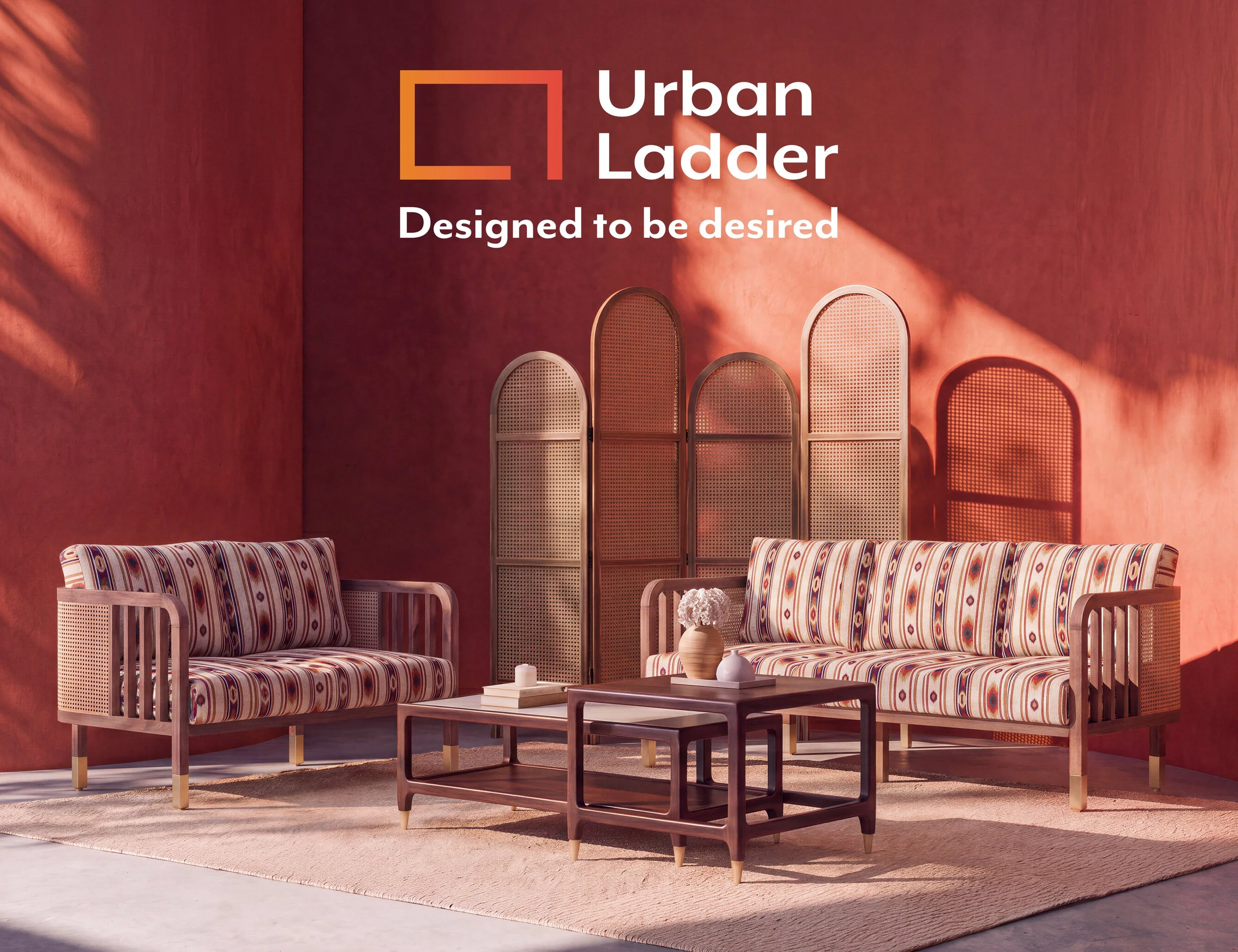 Urban Ladder