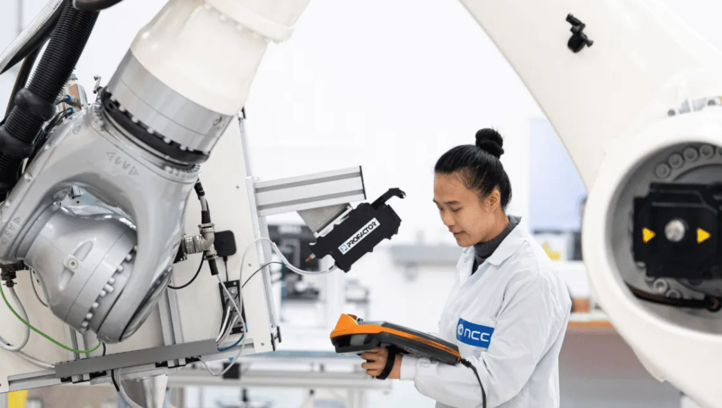 High Value Manufacturing Catapult sets direction for the UK’s advanced manufacturing future