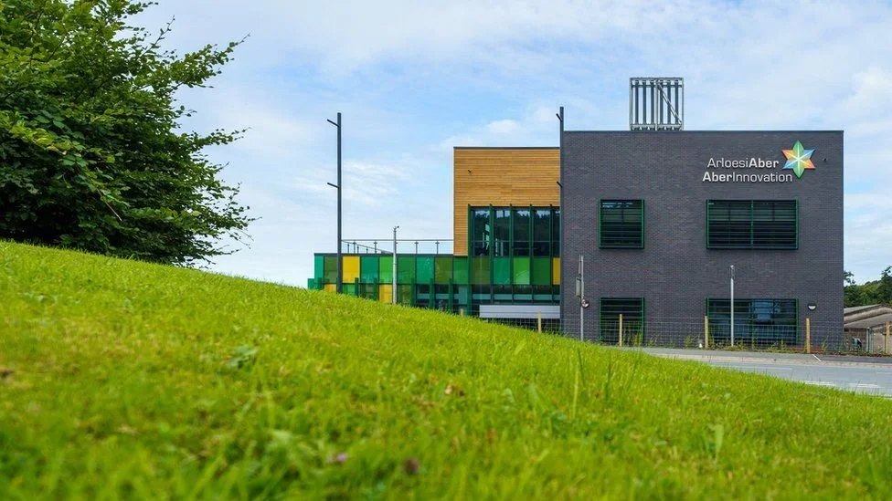 Mid Wales Business Conferenc