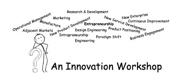 Innovation Workshop