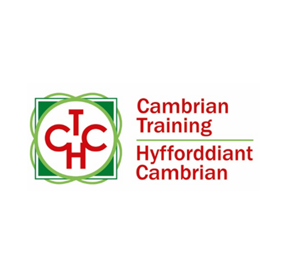 Graduate Software Developer, Cambrian Training Company, Welshpool