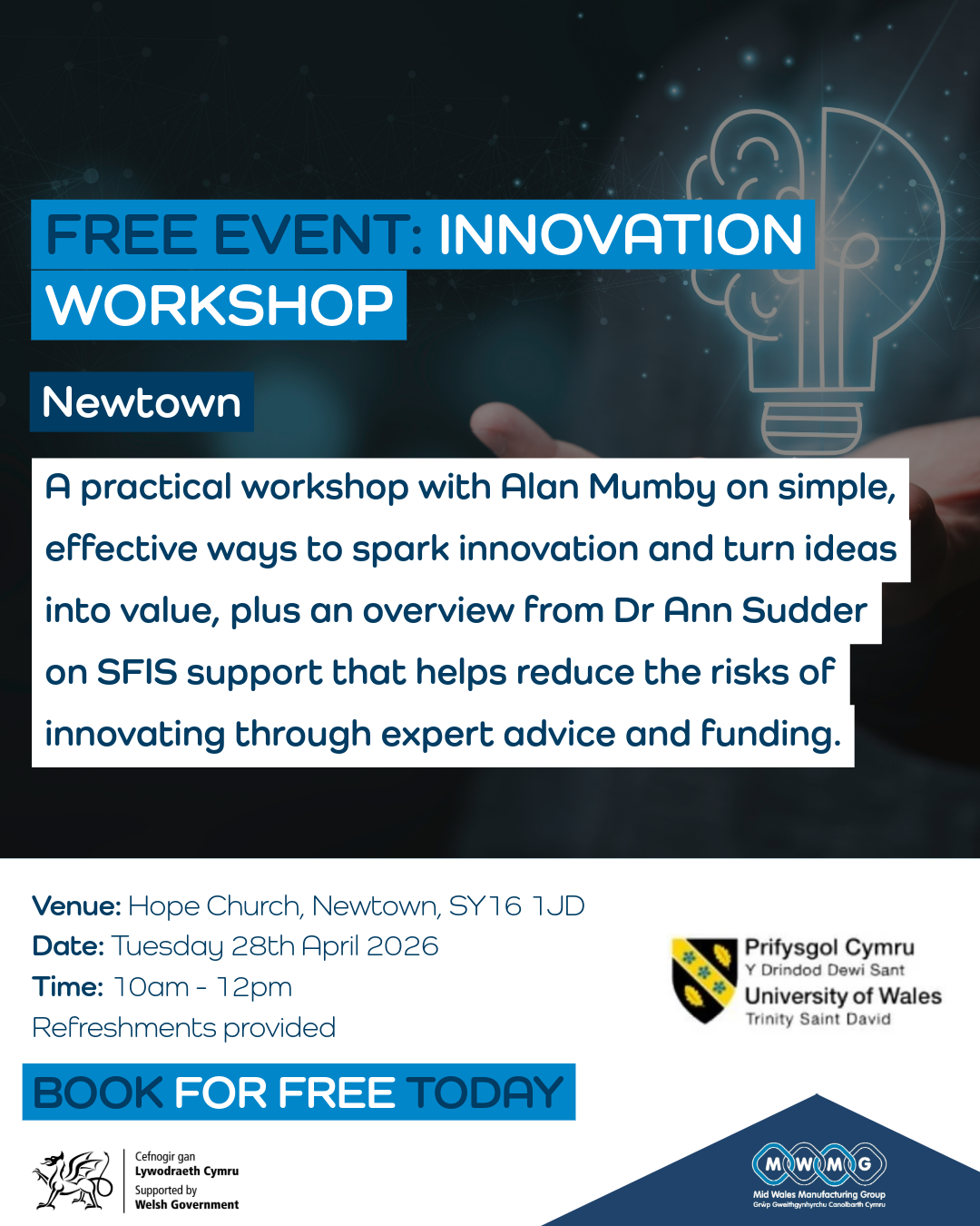 Innovation Workshop
