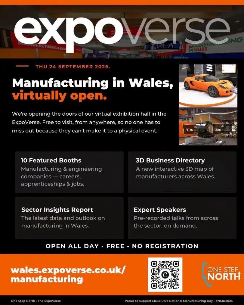 EXPOVERSE VIRTUAL EXHIBITION