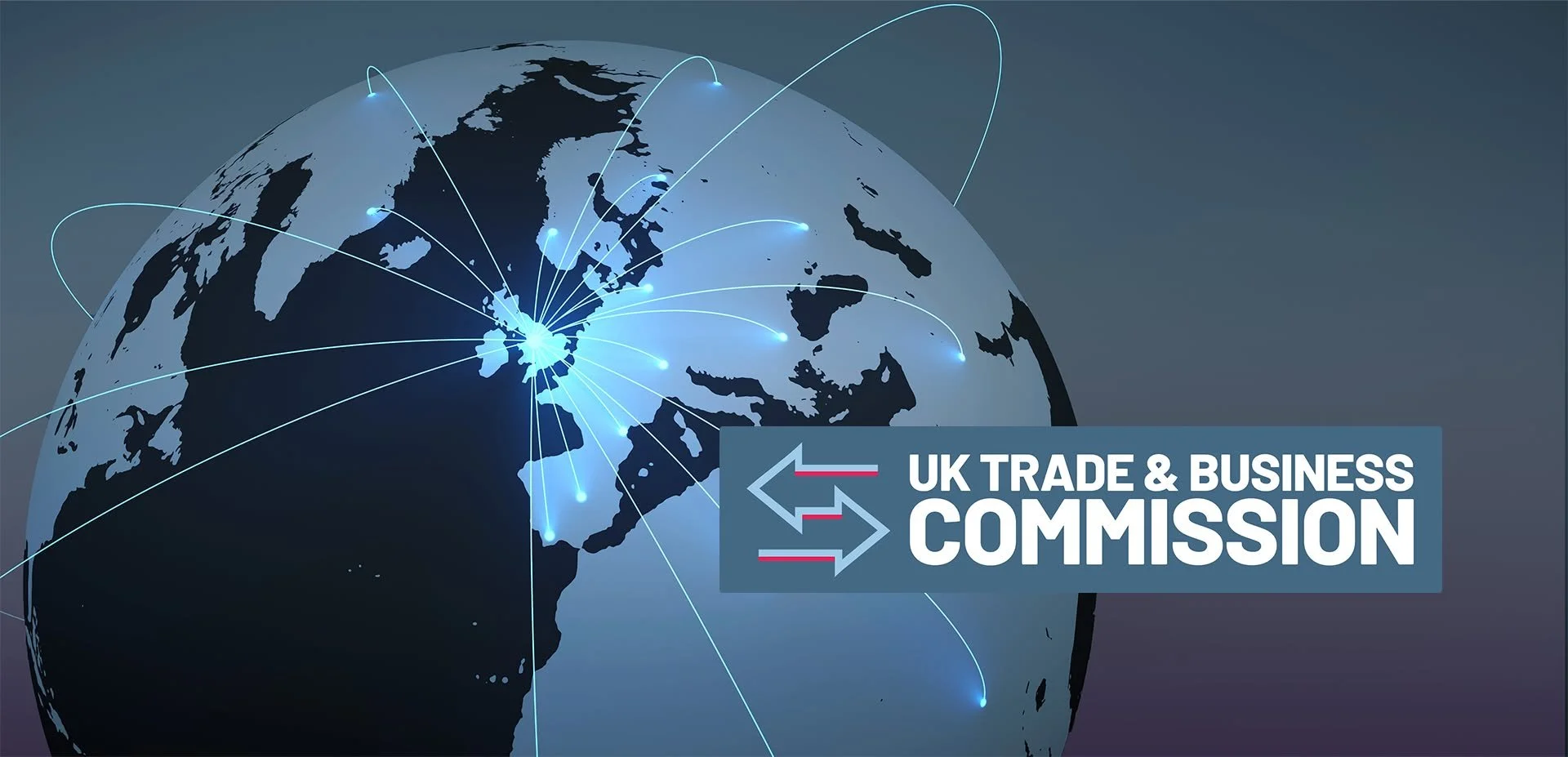 Have Your Say: UK Trade &amp; Business Commission Consultation