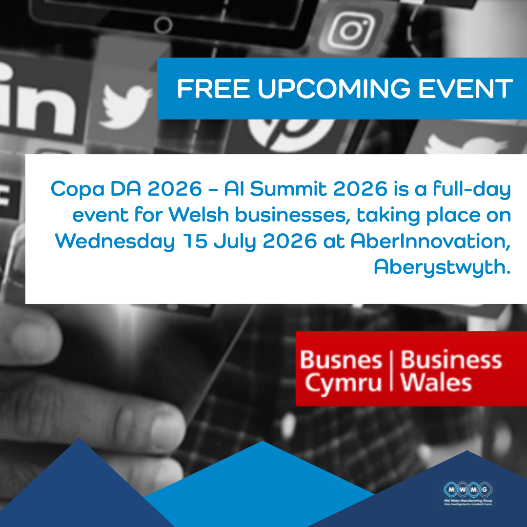 Copa AI 2026 - AI Summit 2026