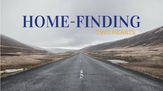 Home-finding