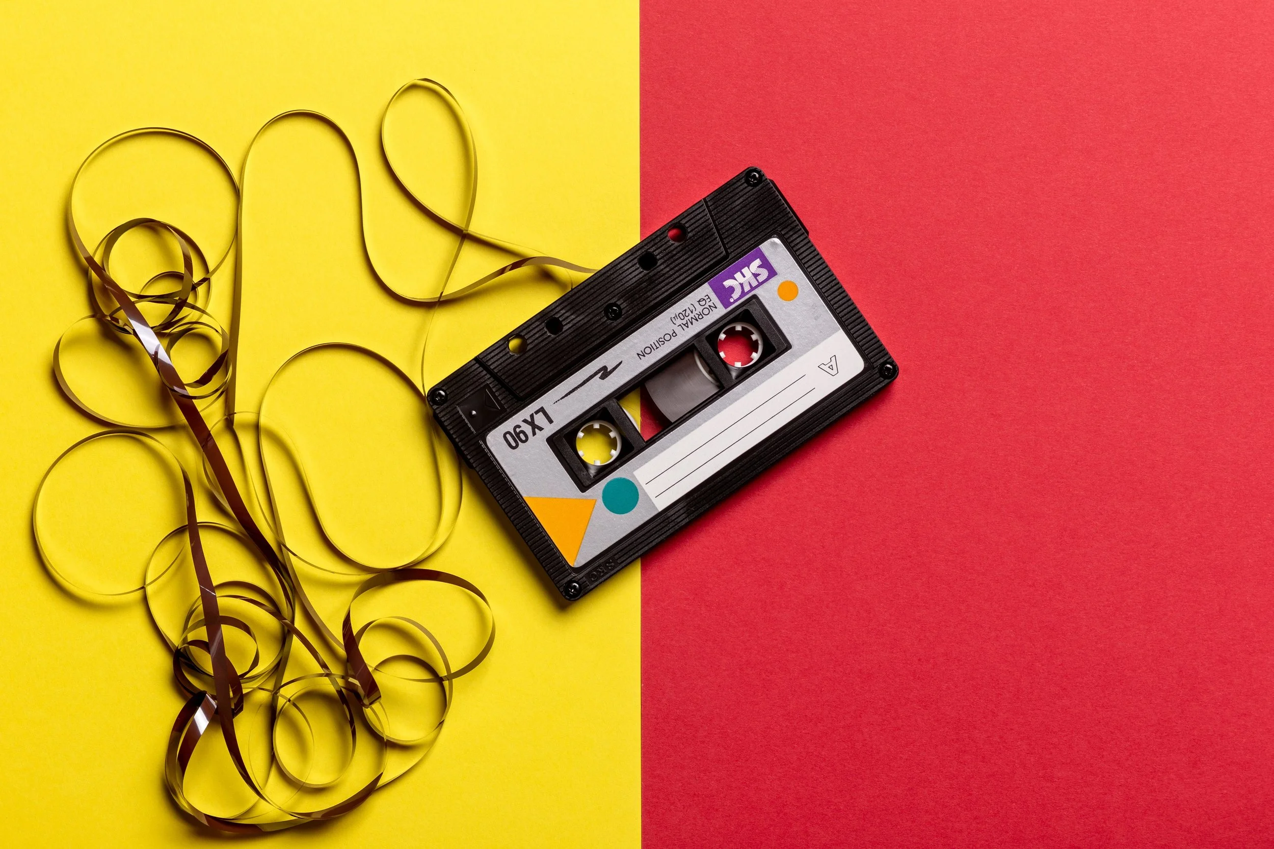 Retro Quiz Night - 5th April 2019