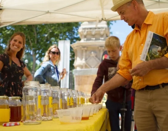 © foto de Albert Gonzalez Ortiz