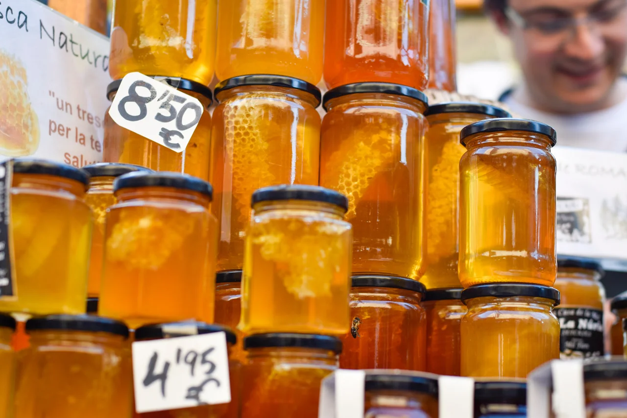 Can La Nuría, BCN Honey Fest 2017, photo © Eva Barton