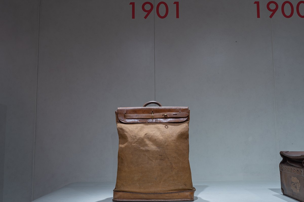 louis vuitton steamer bag 1901