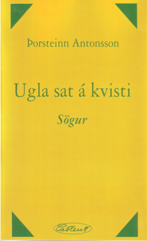 Smásögur. Tilraunir með ósjálfráða skrift..png